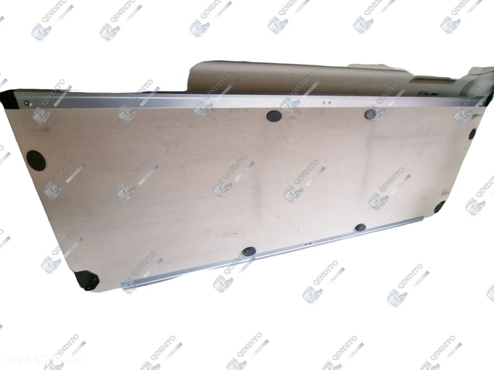 ŁÓŻKO DOLNE MERCEDES ACTROS MP4 WĄSKA KABINA 23000 - 3