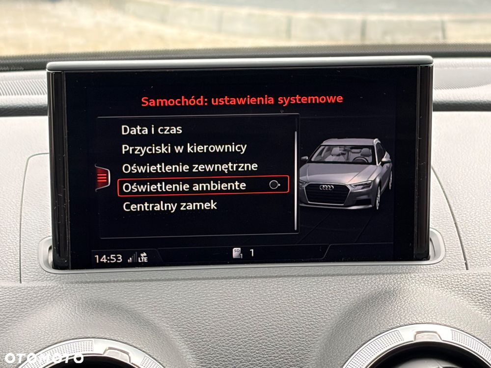 Audi A3 Sportback - 8