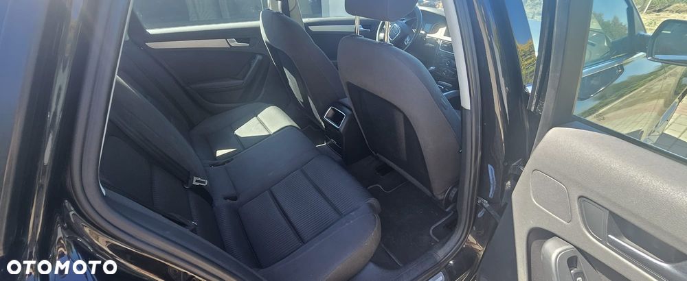 Audi A4 Limousine - 19