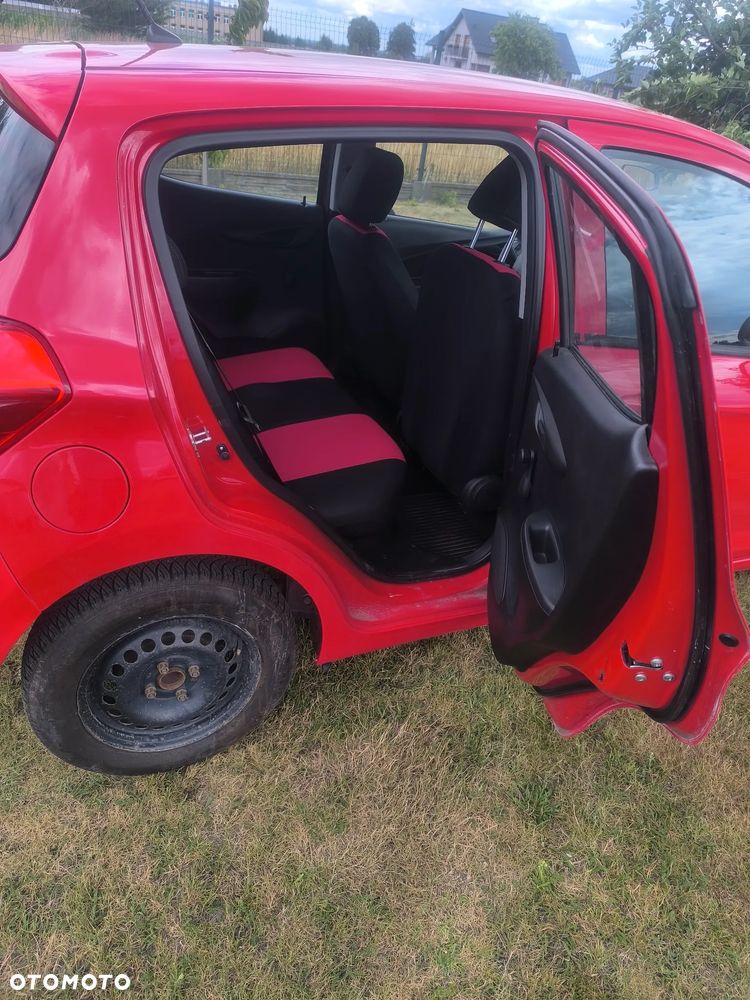 Opel Karl - 8