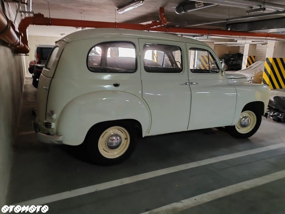 Renault Inny - 4