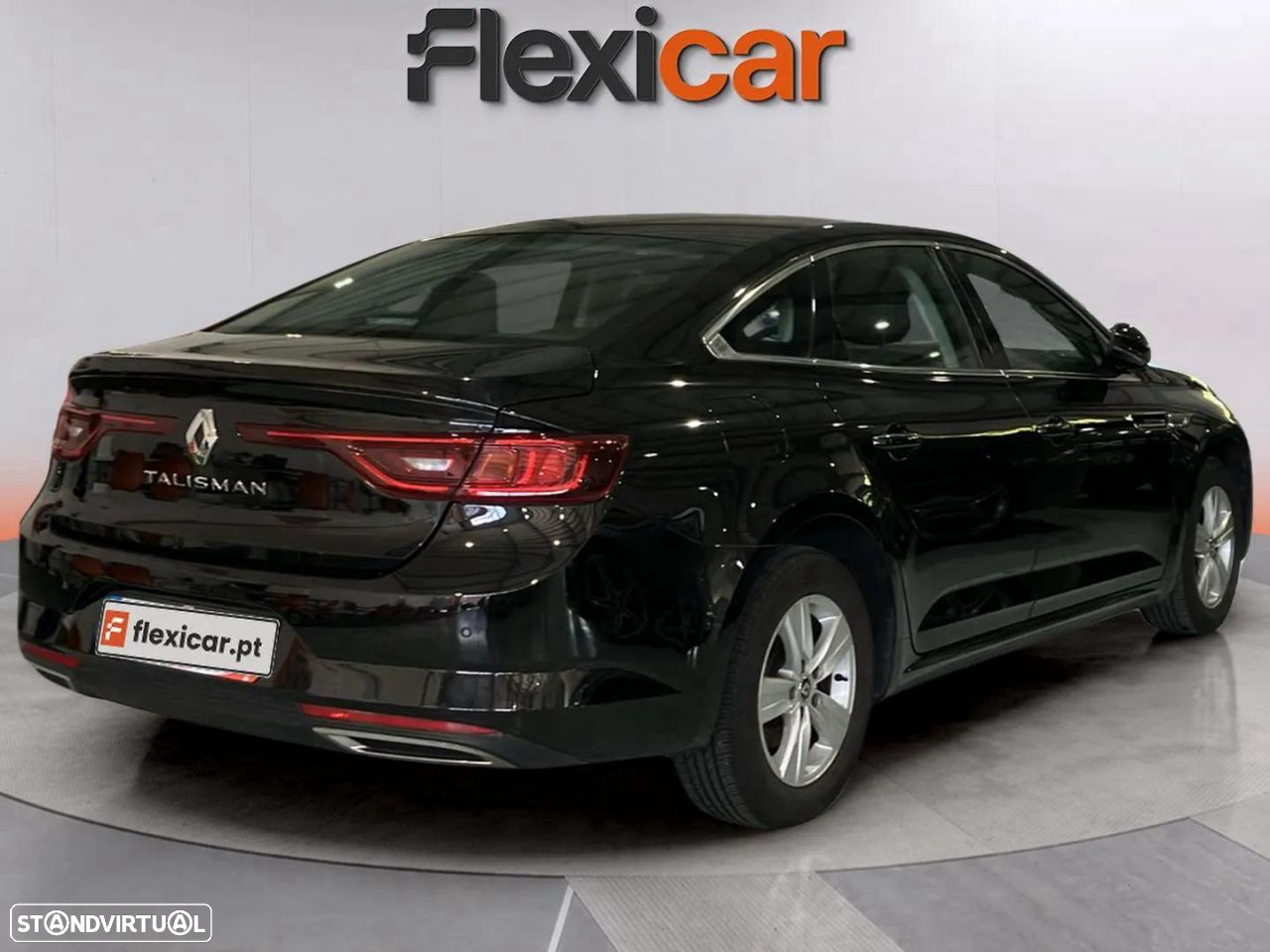 Renault Talisman 1.5 dCi Zen - 6