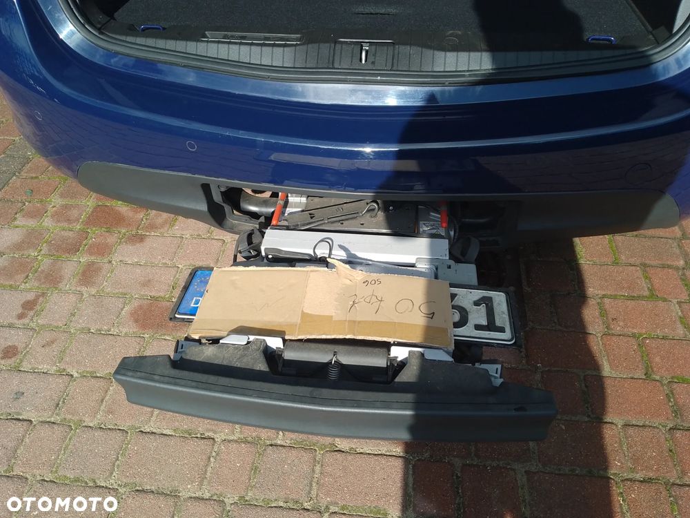 Opel Meriva 1.4 T Cosmo - 25