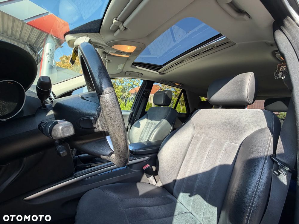 Mercedes-Benz ML 320 CDI 4-Matic - 18