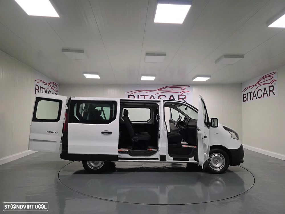 Renault Trafic - 37