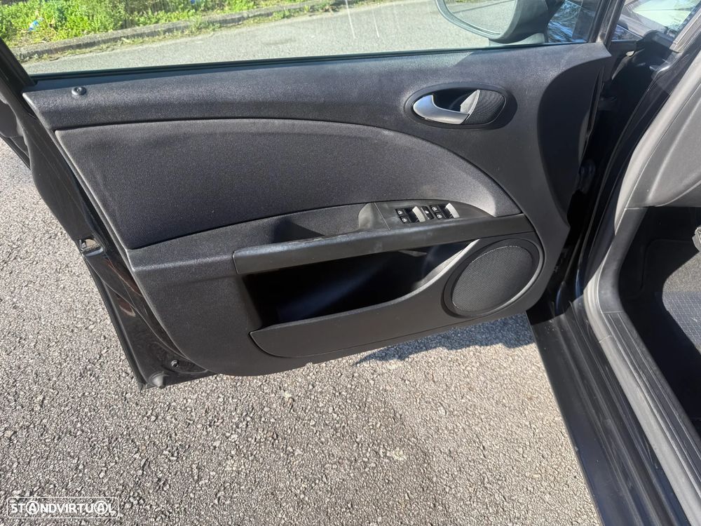 SEAT Leon 1.6 TDI Copa - 9