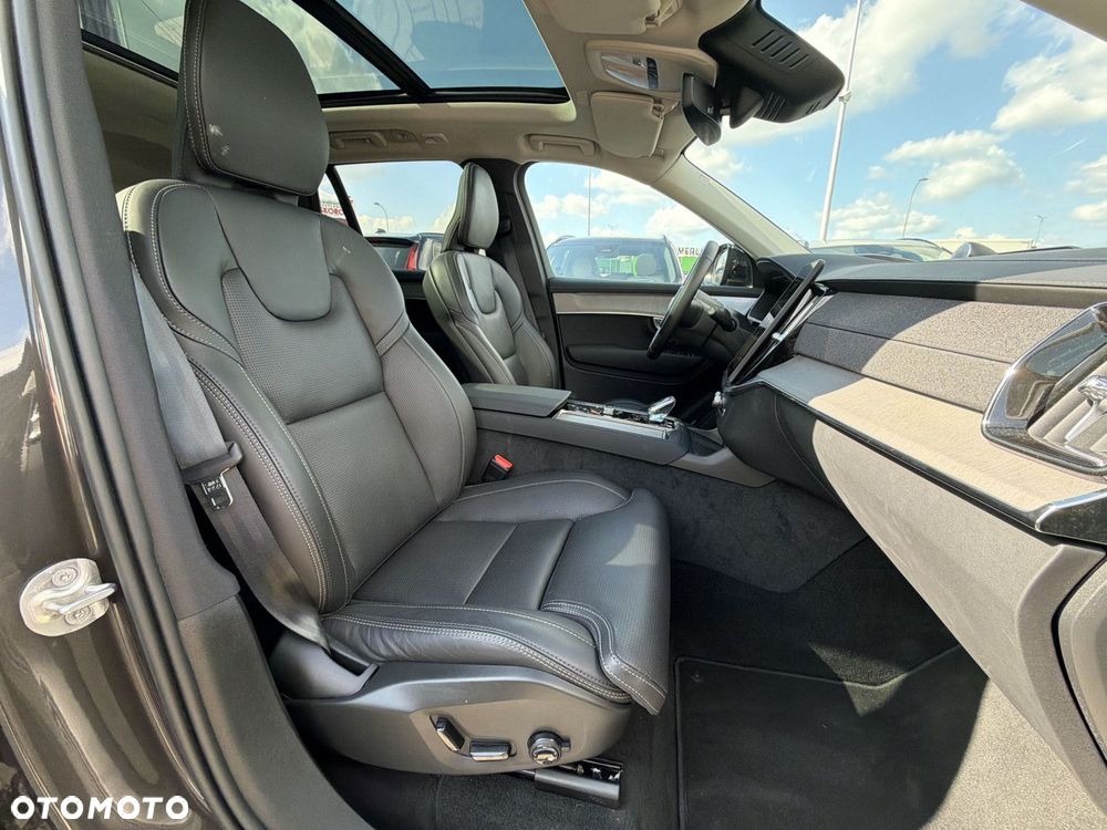 Volvo XC 90 - 14