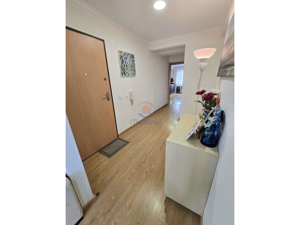 Apartamento T3, a 10 minutos a pé da praia | Sesimbra - Grande imagem: 4/27