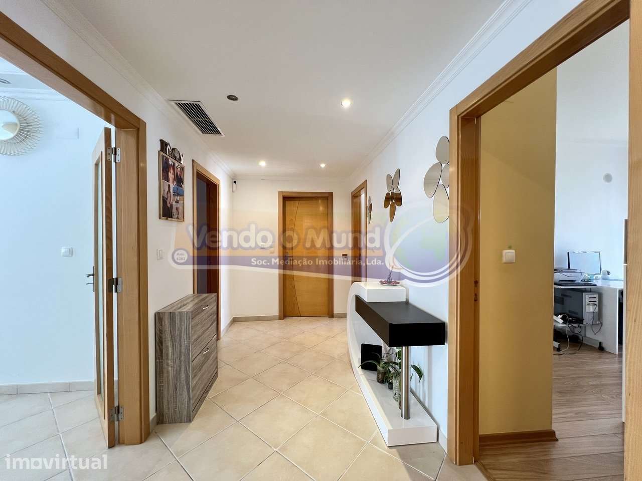 Apartamento T3 em Samora Correia (SC1009) - Grande imagem: 2/13