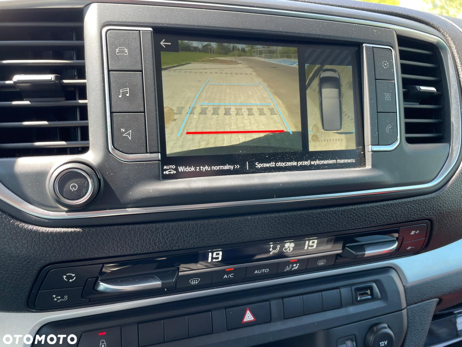 Toyota Proace Verso - 19