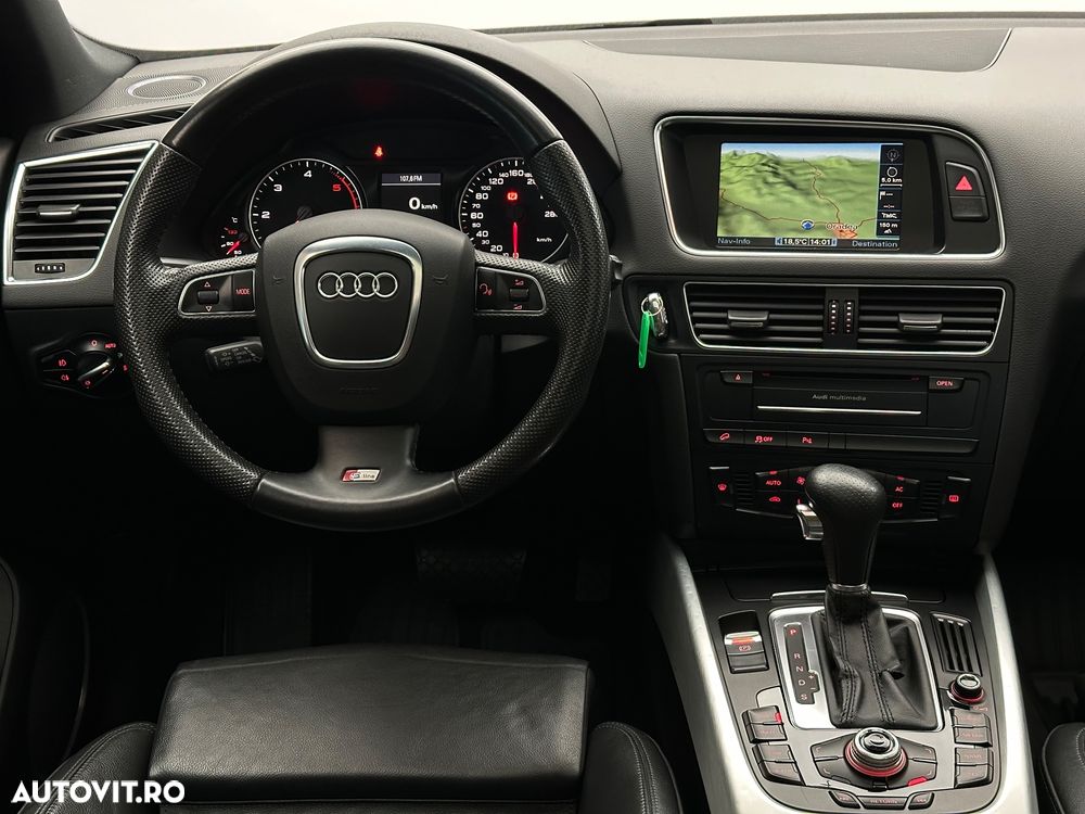 Audi Q5 - 8
