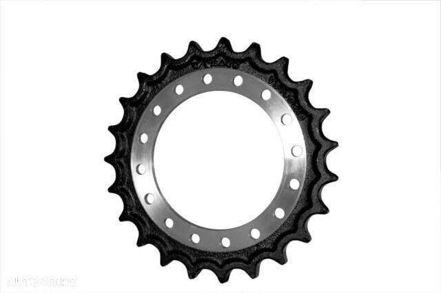 De vanzare roata motrica - sprocket - miniexcavator bobcat 316 - 1