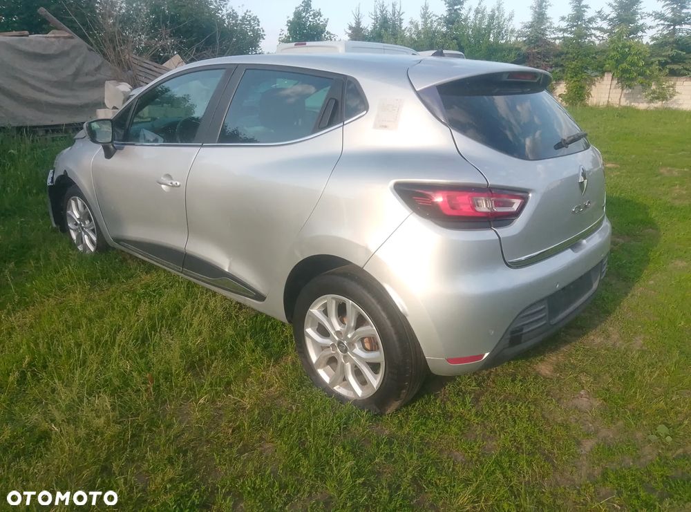 Renault Clio 1.5 dCi Energy Alize EU6 - 1