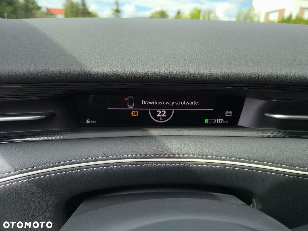 Volkswagen ID.7 77kWh Plus - 15