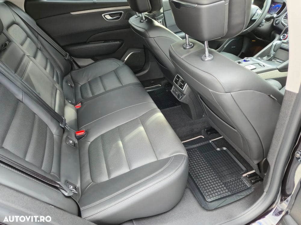 Renault Talisman Grandtour TCe 225 EDC GPF INITIALE PARIS - 22