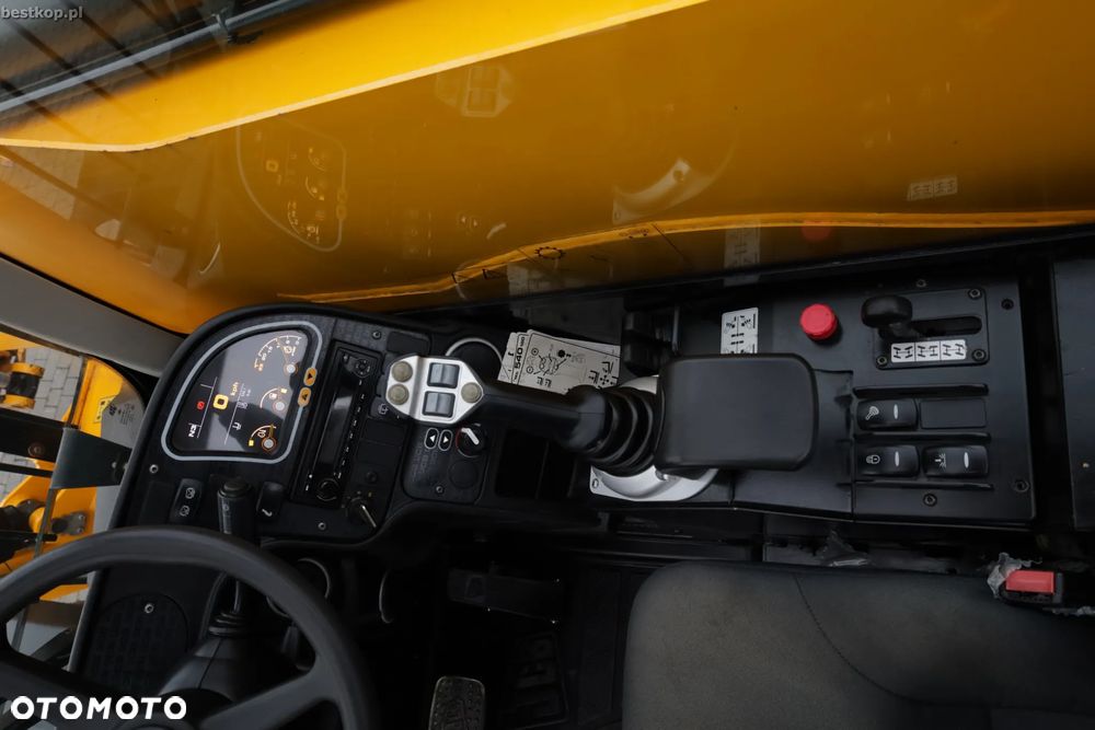 JCB 540-180 - 36