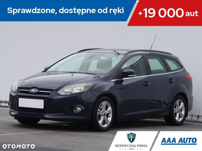 Ford Focus - 1