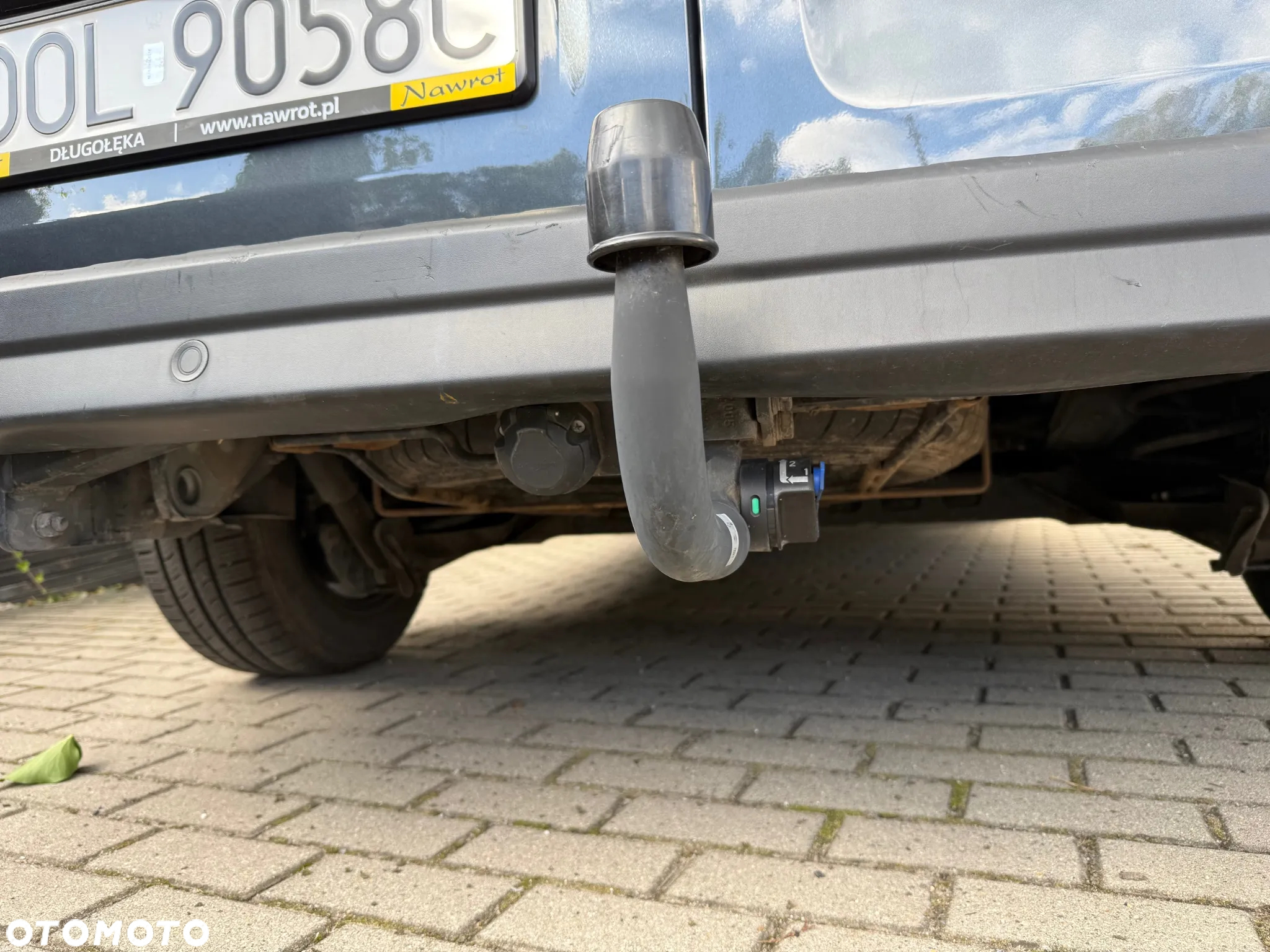 Renault Trafic - 5