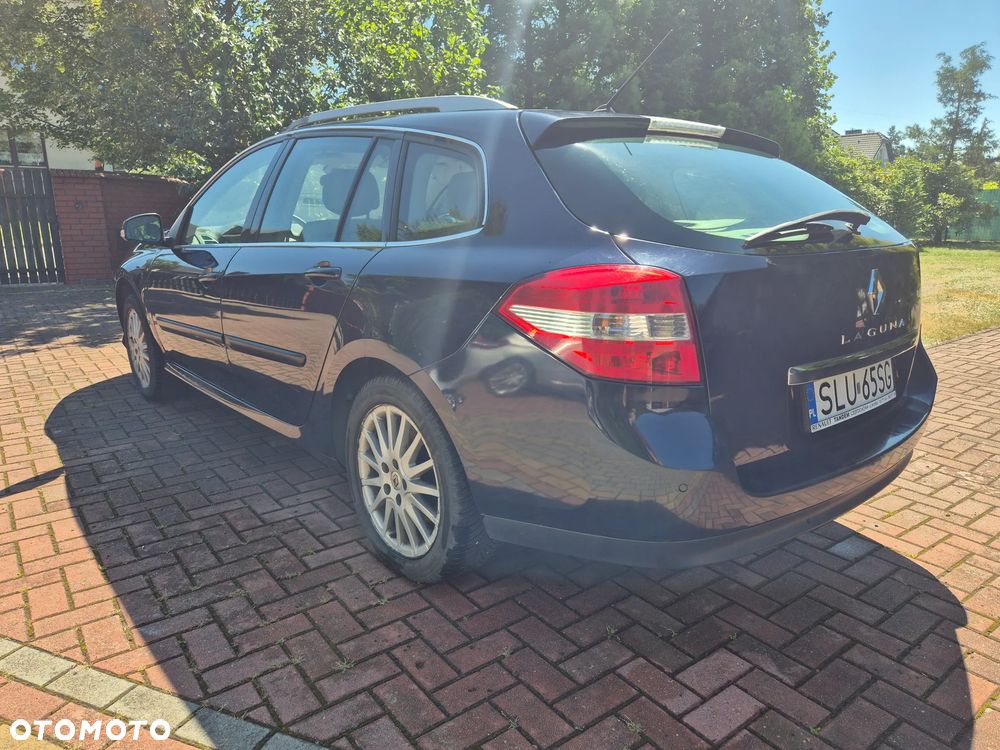 Renault Laguna 2.0 Authentique - 4