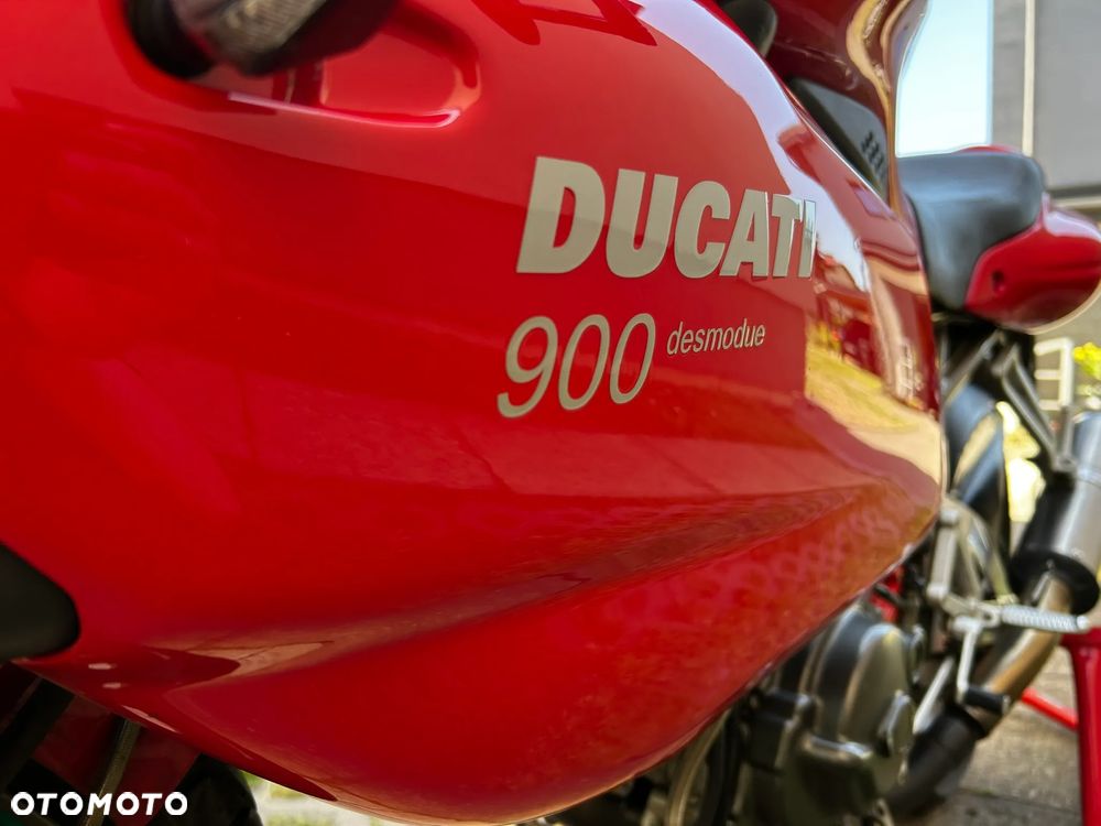 Ducati SuperSport - 19