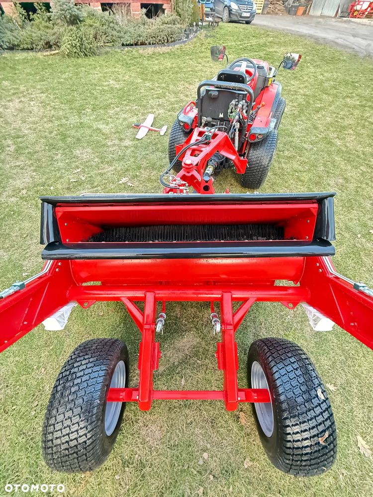 Wiedenmann Super 1300 - 15