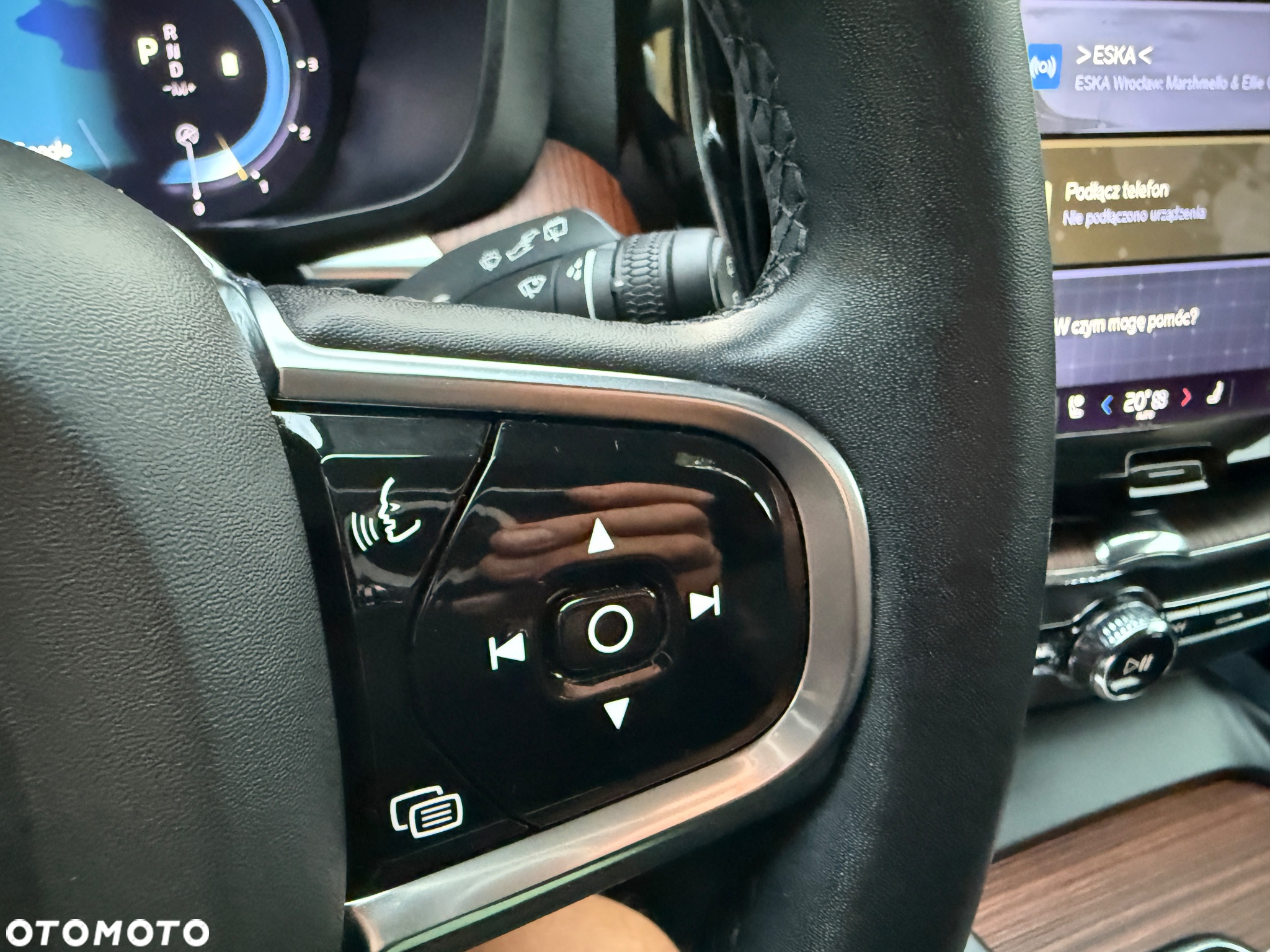 Volvo XC 60 - 36