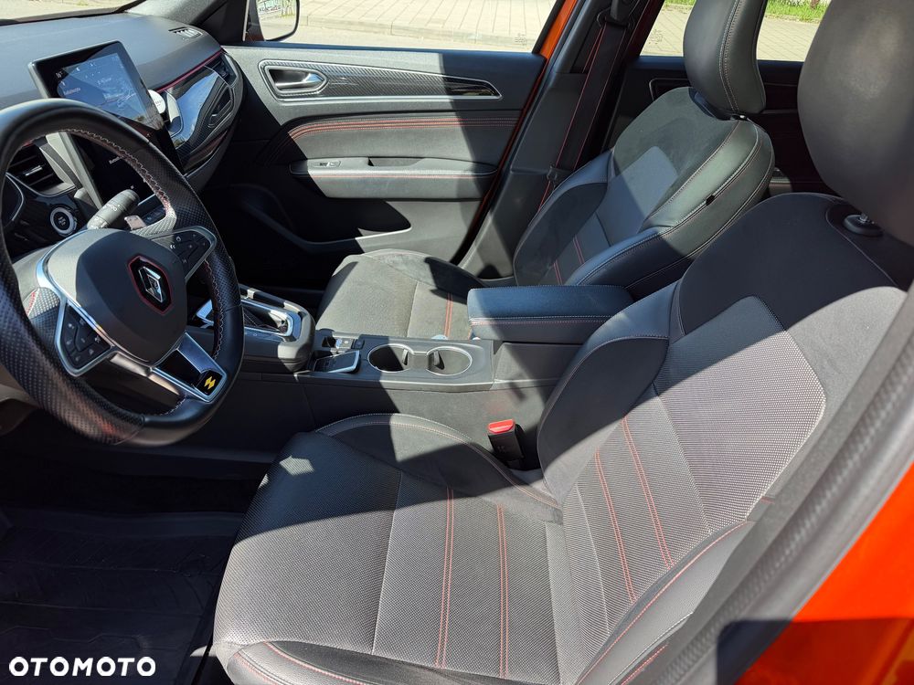 Renault Arkana 1.3 TCe mHEV R.S Line EDC - 10