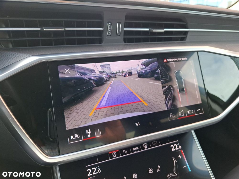 Audi A6 Limousine - 33