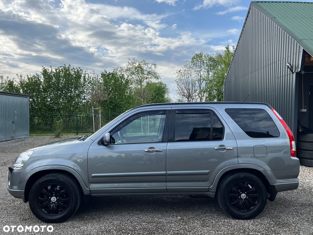 Honda CR-V 2.0i Executive - 13