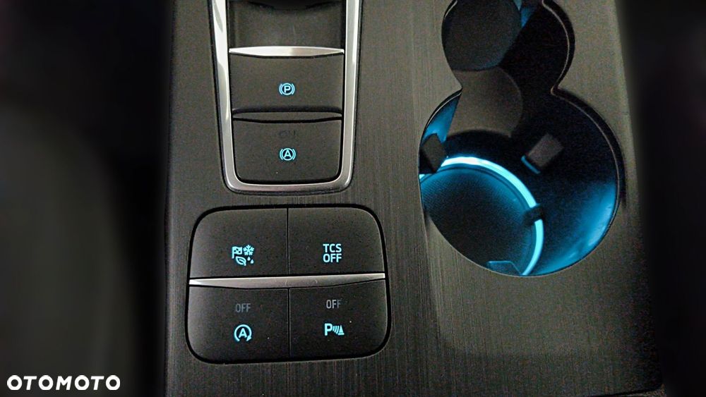 Ford Focus 1.5 EcoBoost Titanium - 27