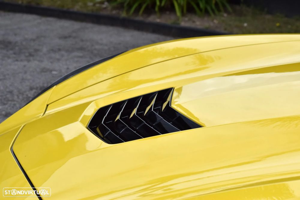 Chevrolet Corvette 6.2 V8 Grand Sport Aut. - 11