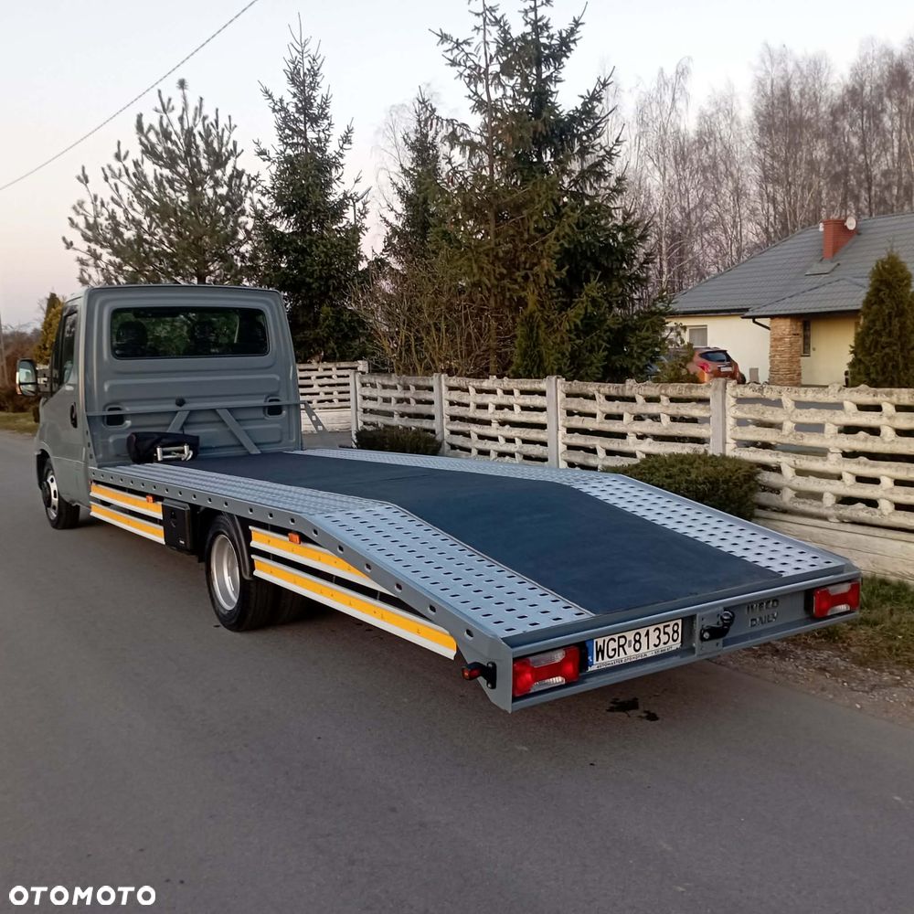 Iveco DAILY - 7