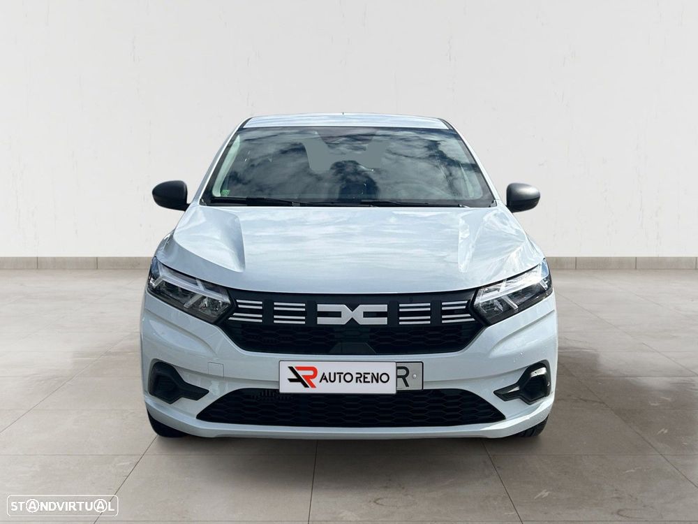 Dacia Sandero 1.0 ECO-G Essential Bi-Fuel - 9