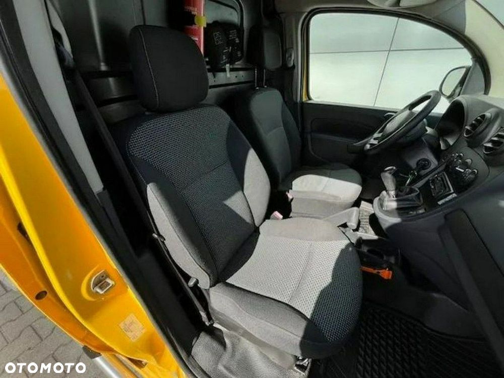 Mercedes-Benz Citan - 15