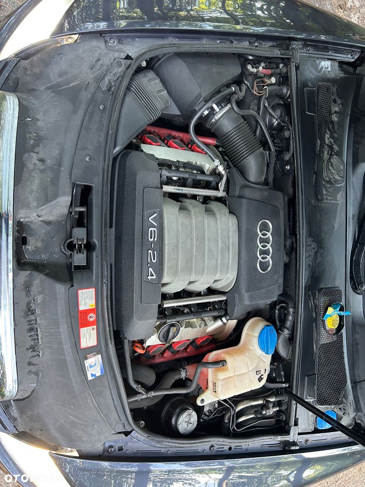 Audi A6 Avant - 32