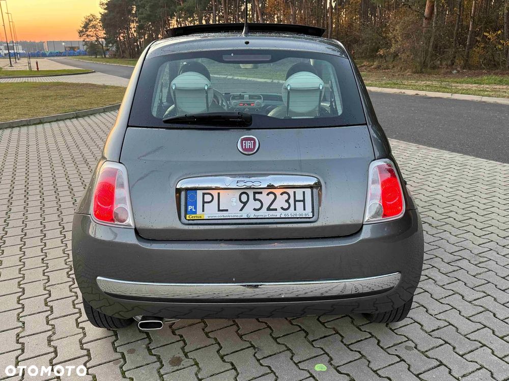 Fiat 500 - 4