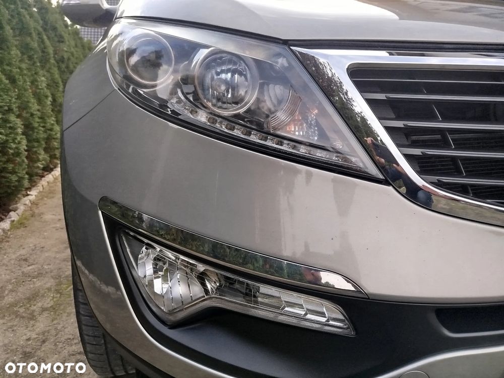 Kia Sportage 2.0 S 2WD - 7