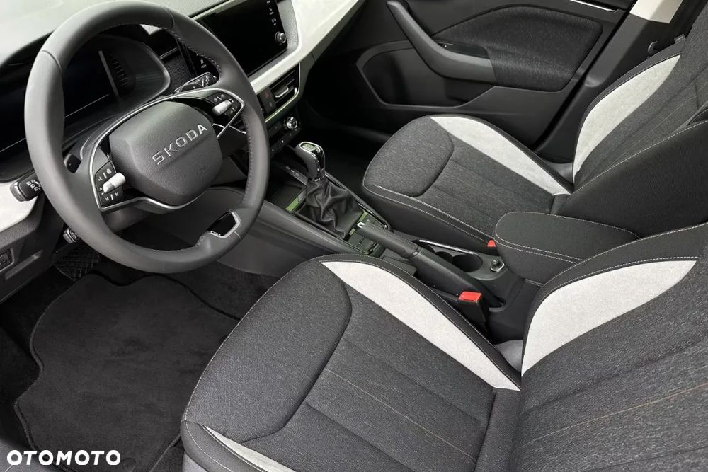 Skoda Kamiq 1.5 TSI Drive DSG - 29