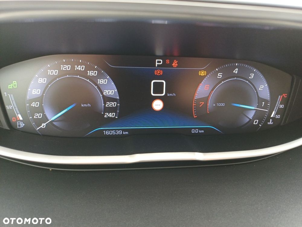 Peugeot 3008 1.6 THP Allure S&S EAT6 - 27