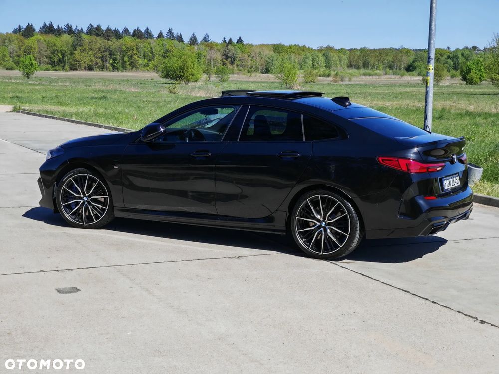 BMW Seria 2 M235i xDrive - 5