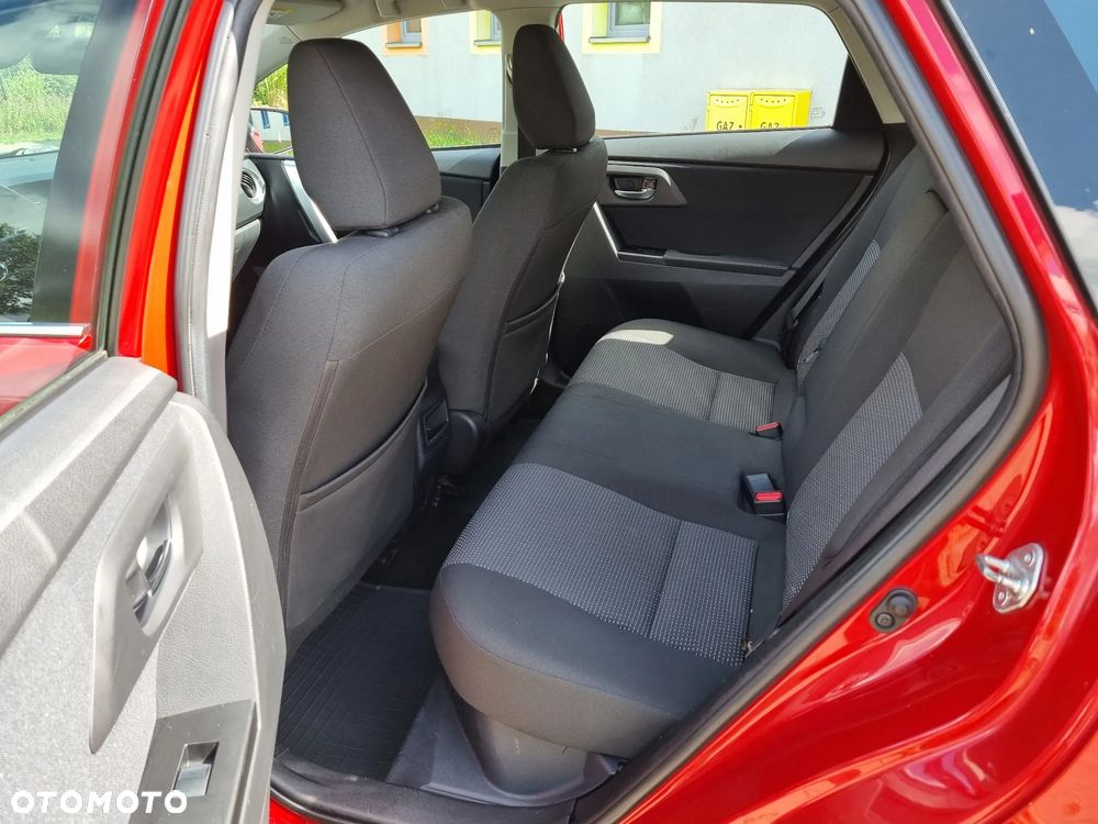 Toyota Auris 1.8 HSD Luna - 8