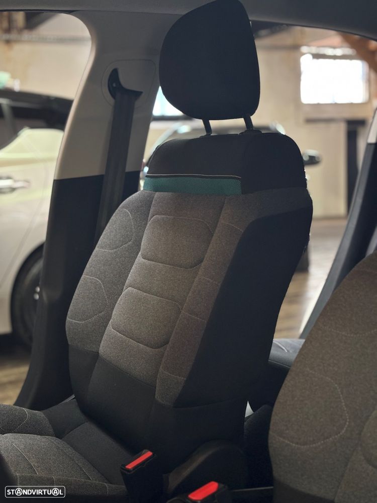 Citroën C3 Pure Tech S&S EAT6 Shine - 21