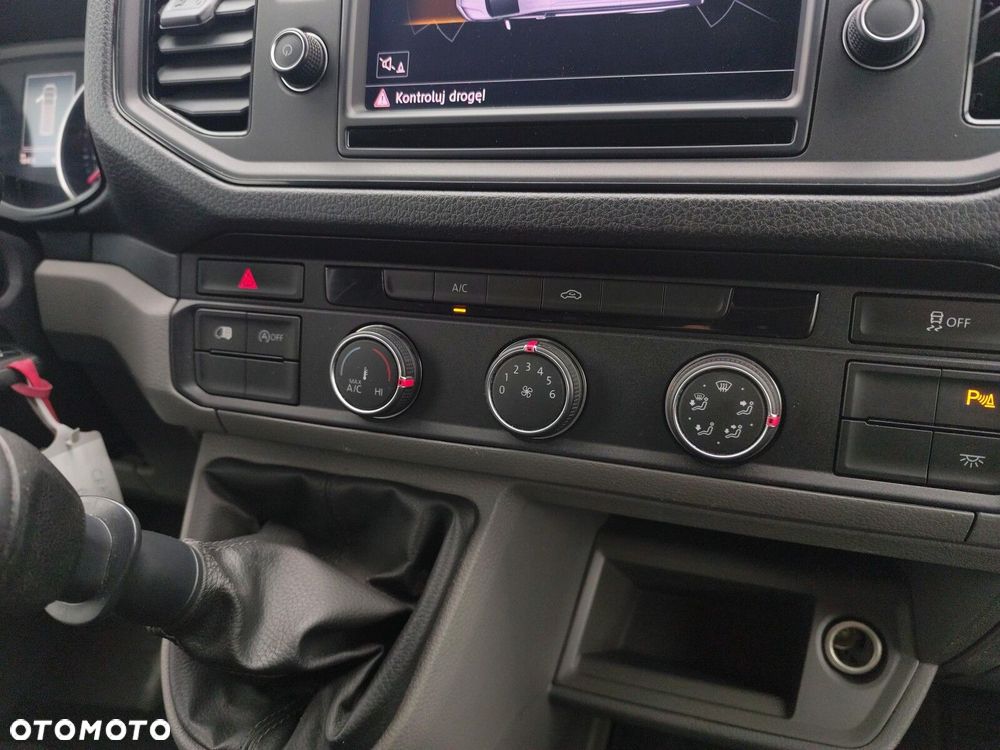 Volkswagen Crafter 35 TDI - 18
