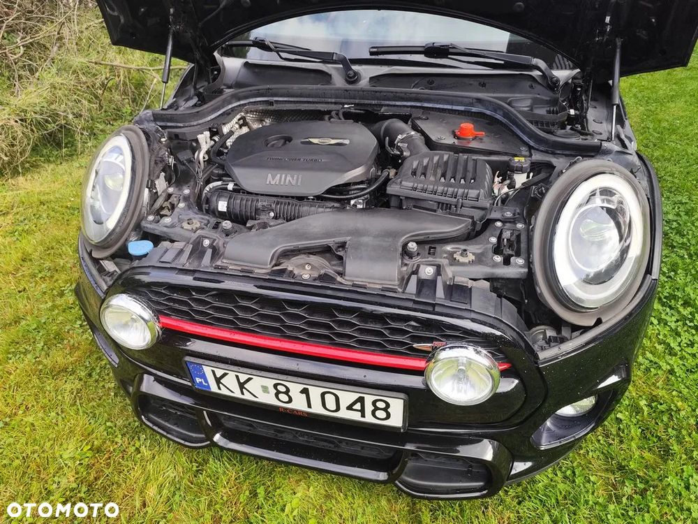 MINI Cooper S - 38