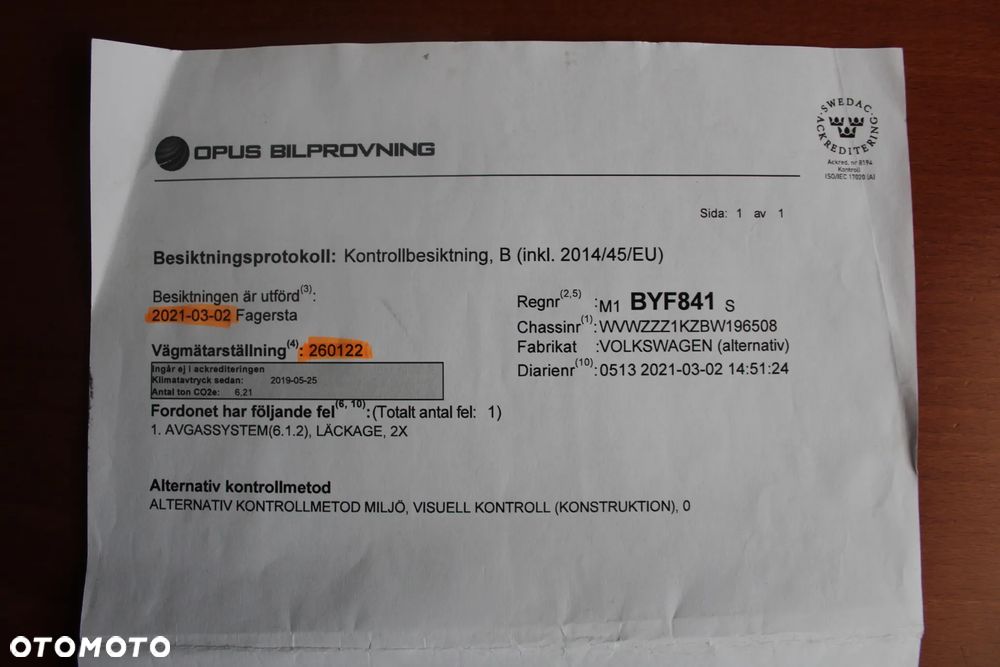 Volkswagen Golf - 24