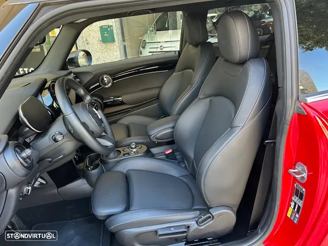 MINI 3 Portas Cooper SE Premium Extra Yours - 44