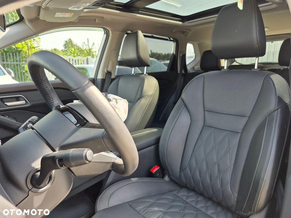 Nissan X-Trail 1.5 VC-T e-POWER Tekna e-4ORCE - 21