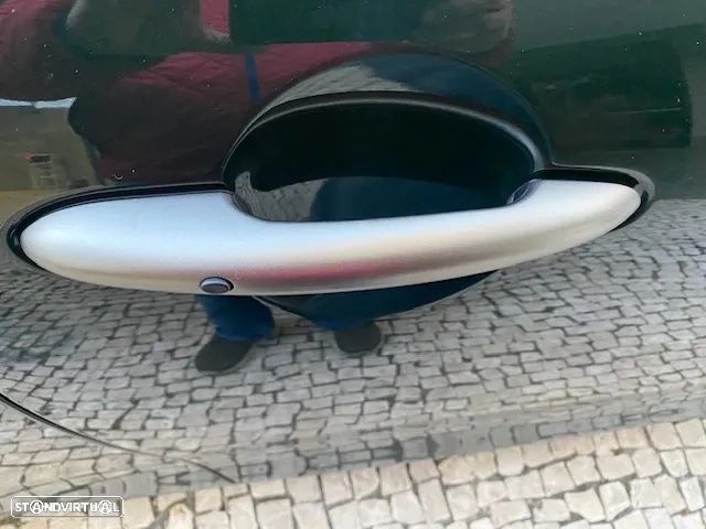 MINI 3 Portas Cooper SE Premium Resolute Edition - 13