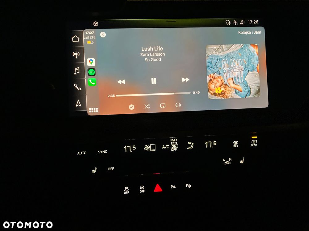 Audi A3 Limousine 35 TFSI Sport S tronic - 11