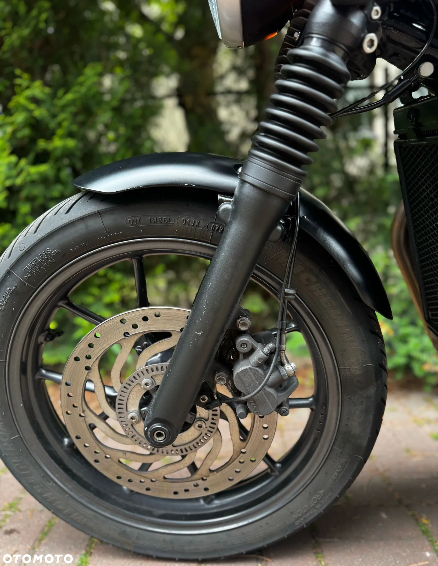 Triumph Speed Twin - 13